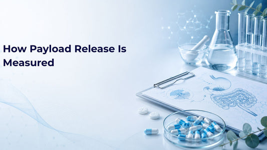 How Payload Release Is Measured