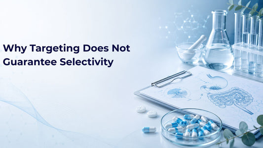 Why Targeting Does Not Guarantee Selectivity