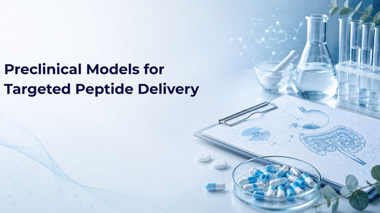 Preclinical Models for Targeted Peptide Delivery