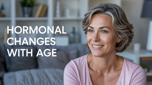 Hormonal Changes With Age