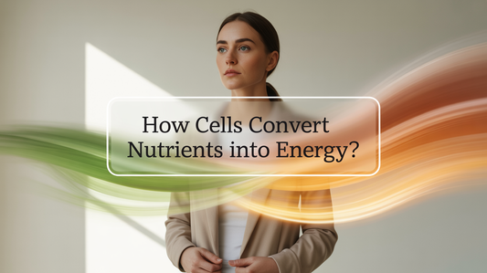 How Cells Convert Nutrients Into Energy? What it is and how it works