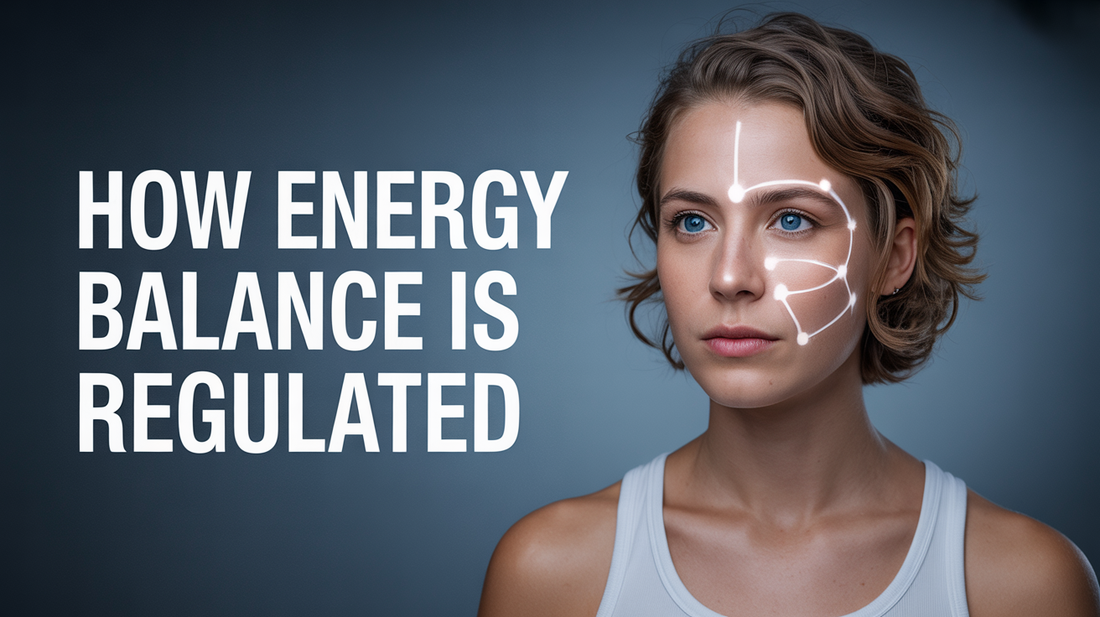 How Energy Balance Is Regulated