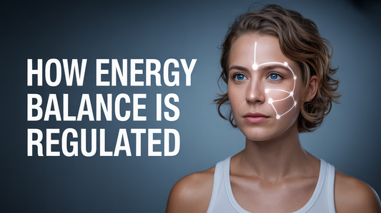 How Energy Balance Is Regulated
