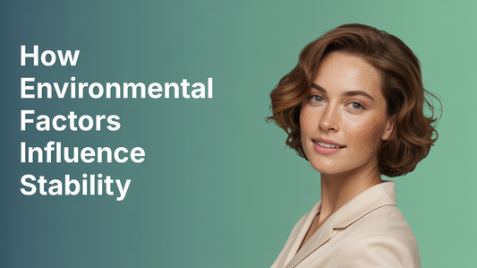 How Environmental Factors Influence Stability