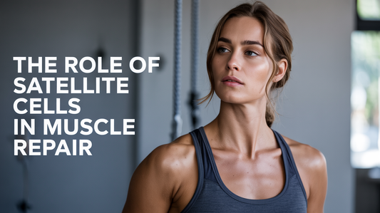 The Role of Satellite Cells in Muscle Repair