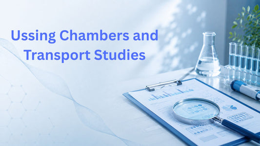 Ussing Chambers and Transport Studies