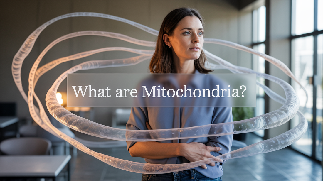 What Are Mitochondria?