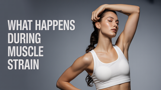 What Happens During Muscle Strain