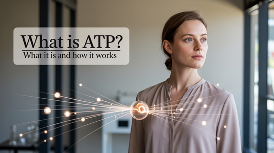What Is ATP? What it is and how it works