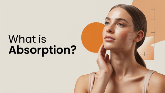 What Is Absorption?
