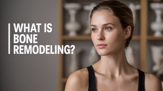 What Is Bone Remodeling?