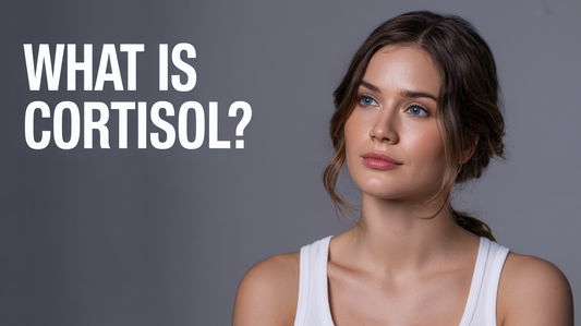What Is Cortisol?