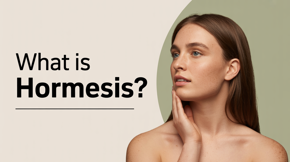 What Is Hormesis?
