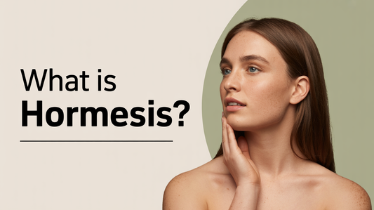 What Is Hormesis?