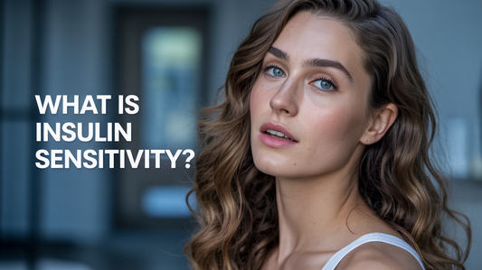 What Is Insulin Sensitivity?