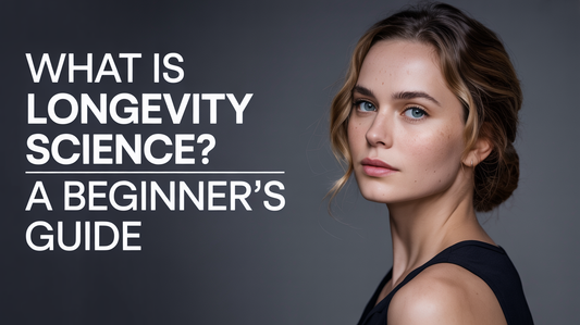 What Is Longevity Science? A Beginner’s Guide