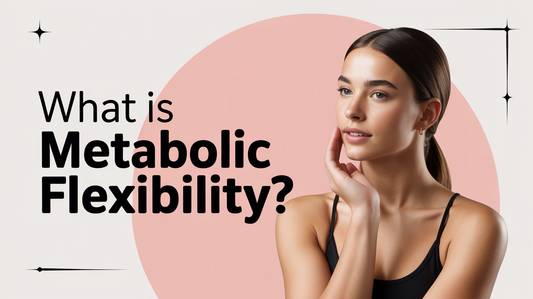 What Is Metabolic Flexibility?