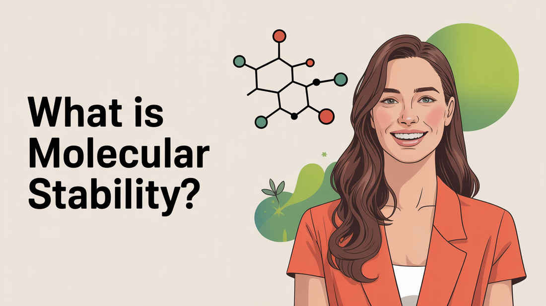 What Is Molecular Stability?