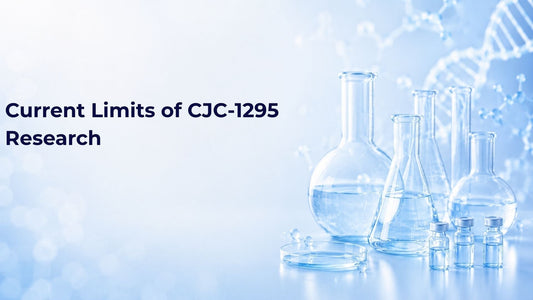 Current Limits of CJC-1295 Research