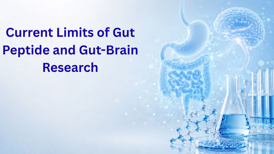 Current Limits of Gut Peptide and Gut-Brain Research