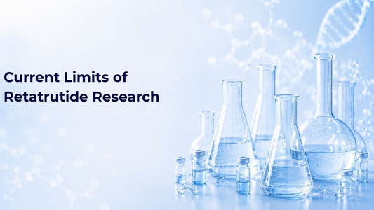 Current Limits of Retatrutide Research