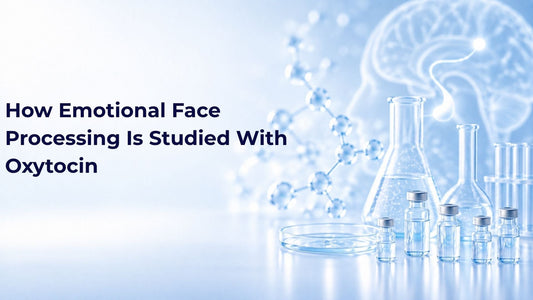 How Emotional Face Processing Is Studied With Oxytocin