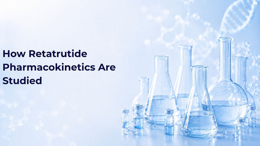 How Retatrutide Pharmacokinetics Are Studied