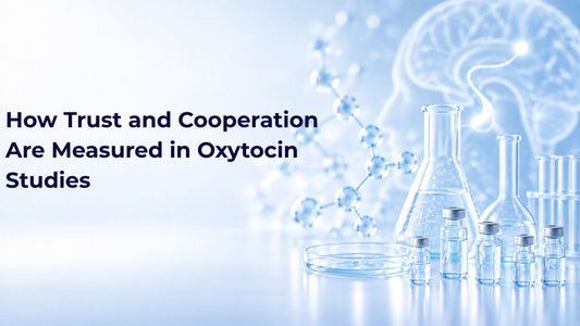 How Trust and Cooperation Are Measured in Oxytocin Studies
