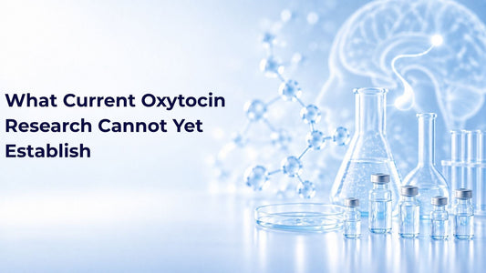 What Current Oxytocin Research Cannot Yet Establish