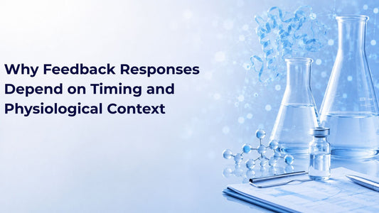 Why Feedback Responses Depend on Timing and Physiological Context