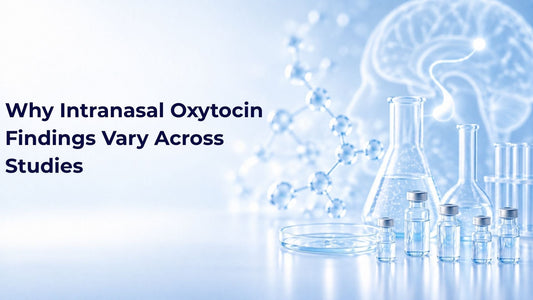 Why Intranasal Oxytocin Findings Vary Across Studies