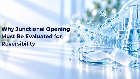 Why Junctional Opening Must Be Evaluated for Reversibility
