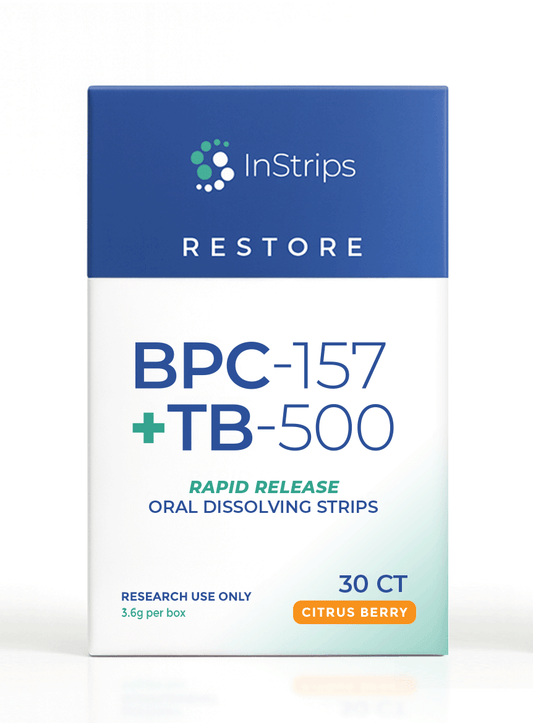 Products – InStrips